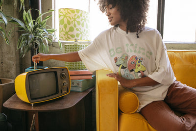 Behind The Collection - Dreyfus Art