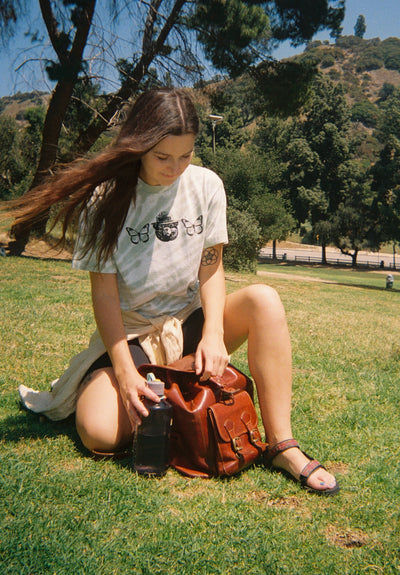 The Smokey Collection and a Q&A with Our Creative Director