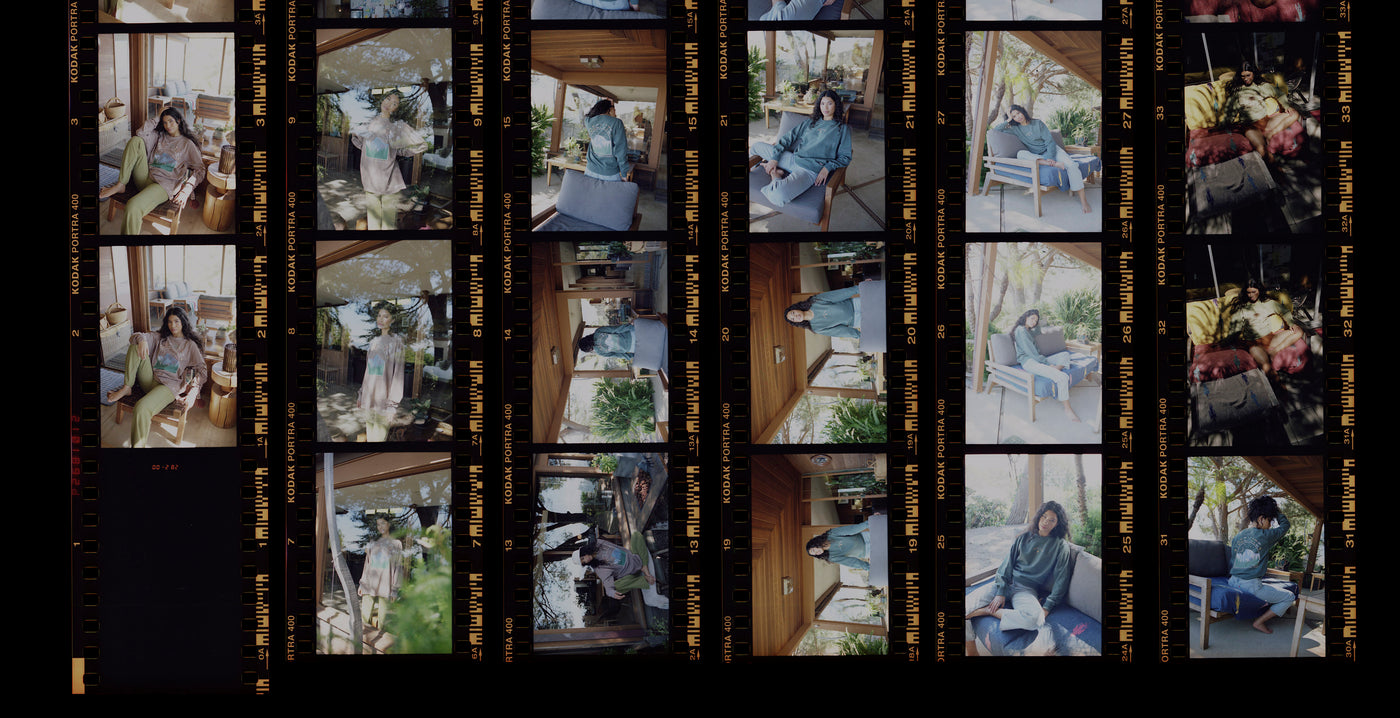 Desert Dreamer x National Park Foundation