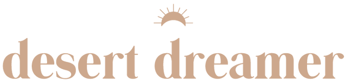 Desert Dreamer